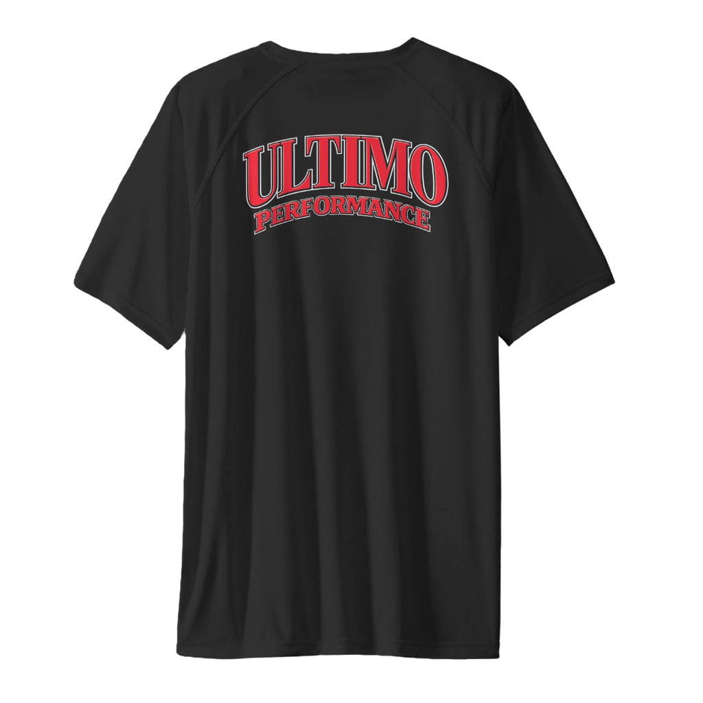 Ultimo Core-Rashguard