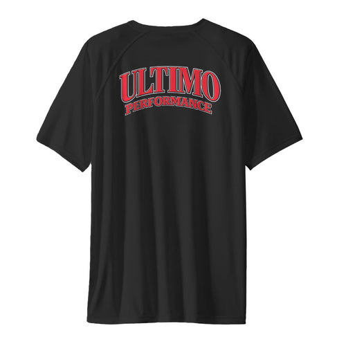 Ultimo Core-Rashguard
